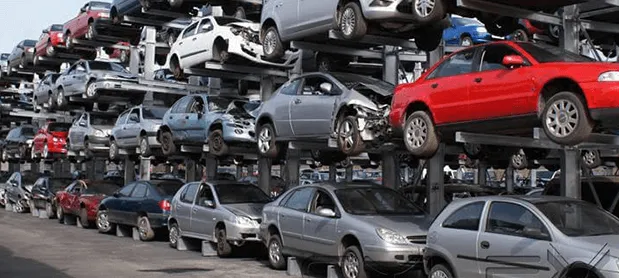 Altes Auto verkaufen in Nordhorn