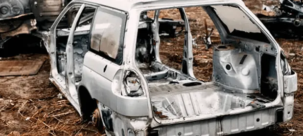 Schrottauto Ankauf Nordhorn