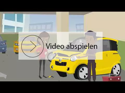 Autoverschrottung Nordhorn Video